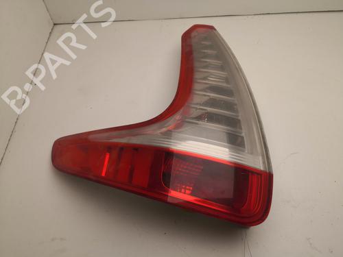Used Left taillight RENAULT GRAND SCÉNIC III (JZ0/1_) 1.5 dCi (JZ09, JZ0D, JZ10, JZ14, JZ1G, JZ29, JZ2C) (110 hp) 27234035