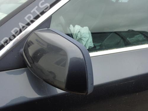 Left mirror BMW 5 Touring (E61) 525 xd | BP27123163C26 