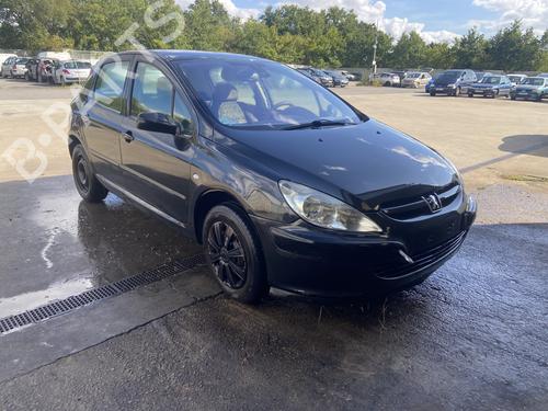 Used Rim PEUGEOT 307 (3A/C) 1.4 HDi (68 hp) 28525736