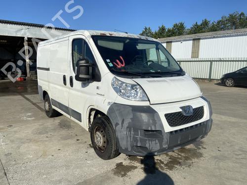Front right window mechanism PEUGEOT BOXER Van 2.2 HDi 120 | BP29612852C23  - Image 6