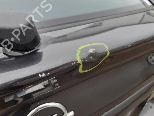Tailgate OPEL ASTRA G Hatchback (T98) 1.4 16V (F08, F48) | BP27120919C6 