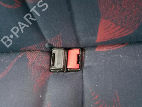 Used Seat buckle RENAULT CLIO II (BB_, CB_) 1.2 (BB0A, BB0F, BB10, BB1K, BB28, BB2D, BB2H, CB0A,... (58 hp) 27149114
