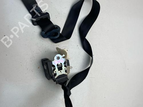 Front right seatbelt RENAULT TWINGO II (CN0_) 1.2 16V (CN0K, CN0V, CN0A) | BP39663297I25 - Image 3