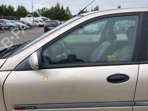 Used Front left door window Front left door window 37035012 37035012
