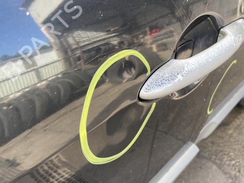 Left front door RENAULT GRAND SCÉNIC II (JM0/1_) 2.0 | BP29157902C2 