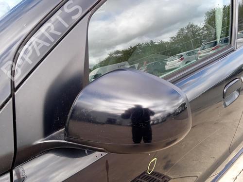 Used Left mirror NISSAN PIXO (UA0) 1.0 (68 hp) 27135001
