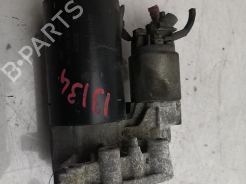 Used Starter FORD FIESTA VI (CB1, CCN) 1.5 TDCi (75 hp) 27124053