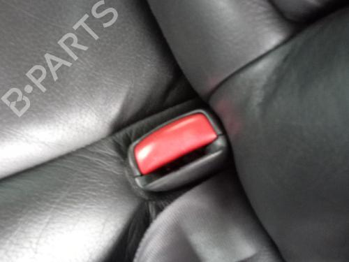 Used Seat buckle SAAB 9-5 Estate (YS3E) 2.3 t (185 hp) 27109956