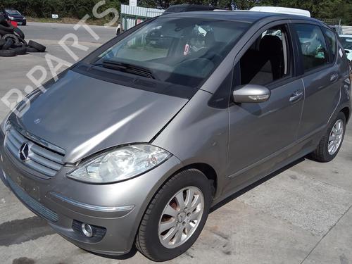 Left sun visor MERCEDES-BENZ A-CLASS (W169) A 180 CDI (169.007, 169.307) | BP27139667I1 - Image 5