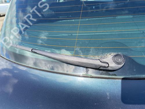 Used Rear wiper motor RENAULT VEL SATIS (BJ0_) 3.0 dCi (BJ0S) (181 hp) 27108507