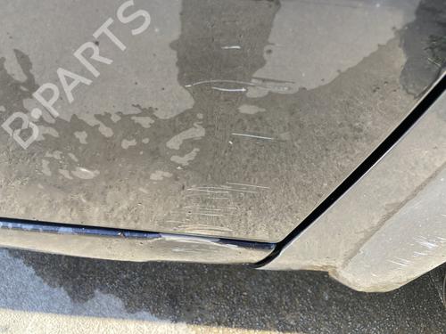 Right front door RENAULT MEGANE II (BM0/1_, CM0/1_) 1.5 dCi (BM1E, CM1E) | BP28314801C3 