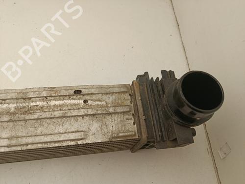 Used Intercooler Intercooler RENAULT SCÉNIC III (JZ0/1_) 1.9 dCi (JZ0J, JZ1J, JZ1K, JZ1S) (131 hp) 32749363 32749363