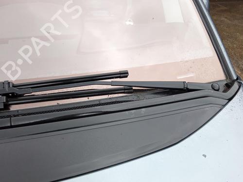 Used Front wiper motor CITROËN C4 Picasso I MPV (UD_) 2.0 HDi 138 (136 hp) 27144806