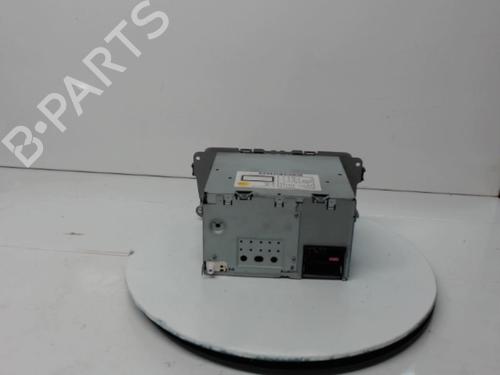 Radio SEAT IBIZA IV (6J5, 6P1) 1.4 | BP27115496E6 