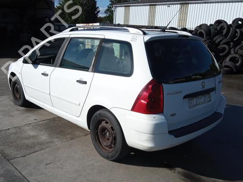 Bakaksel PEUGEOT 307 Break (3E) 1.6 16V (109 hp) 32121822