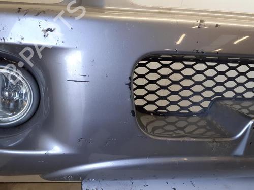 Front bumper HYUNDAI SANTA FÉ I (SM) 2.0 CRDi | BP27119268C7 