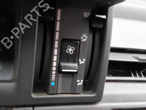 Used Climate control RENAULT RAPID Box Body/MPV (F40_, G40_) 1.4 (F40D) (79 hp) 27145383