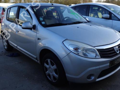 Right taillight DACIA SANDERO 1.5 dCi | BP27122611C35  - Image 5