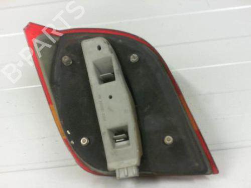 Used Right taillight FORD FIESTA III (GFJ) 1.1 (55 hp) 27133340
