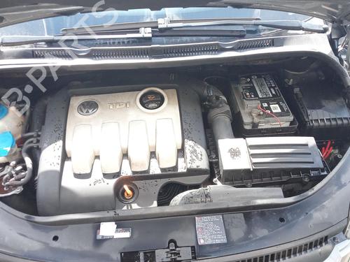 Used ABS pump VW GOLF PLUS V (5M1, 521) 1.9 TDI (105 hp) 27136829