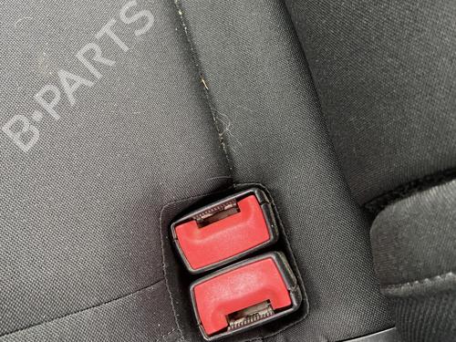 Sikkerhedssele-spænde VW GOLF VII (5G1, BQ1, BE1, BE2) 1.6 TDI (105 hp) 30395026