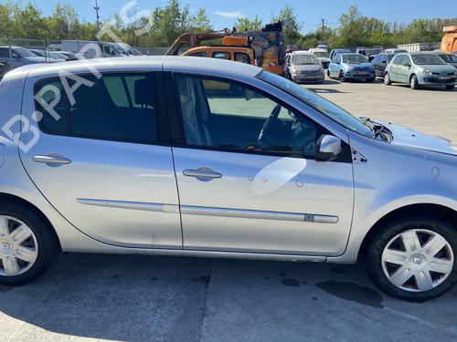 Left front window switch RENAULT CLIO III (BR0/1, CR0/1) 1.5 dCi | BP33828231I27 - Image 13