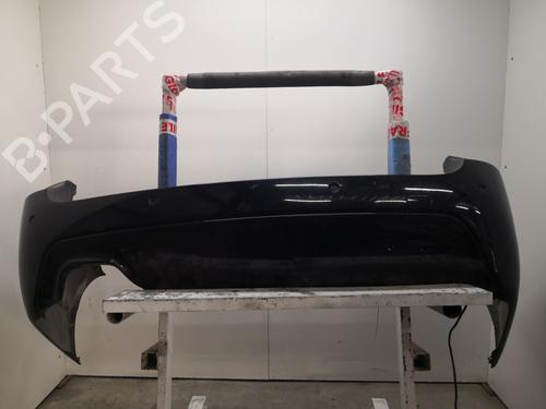 Used Rear bumper BMW 5 Touring (E61) 525 d (177 hp) 30564443