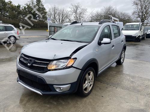 Teile für DACIA SANDERO II 1.5 dCi (90 hp) 4434656 