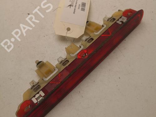 Used Third brake light Third brake light PEUGEOT 207 (WA_, WC_) 1.6 HDi (90 hp) 27145553 27145553