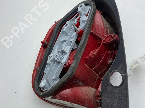 Right taillight RENAULT MODUS / GRAND MODUS (F/JP0_) 1.2 (JP0C, JP0K, FP0C, FP0K, FP0P, JP0P, JP0T) | BP37489063C35 - Image 2