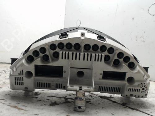 Instrument cluster MERCEDES-BENZ A-CLASS (W168) A 160 (168.033, 168.133) | BP27125763C47 
