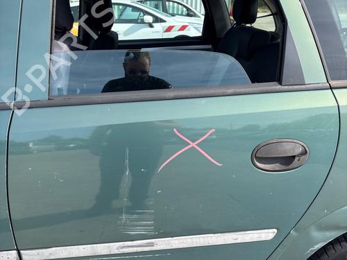 rear-left-lock-opel-meriva-a-mpv-x03-2003-2004-2005-2006-2007-2008-2009-2010-38724398 main image