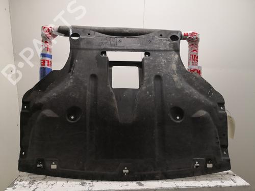 Used Underbody protection BMW X3 (E83) xDrive 35 d (286 hp) 27148733