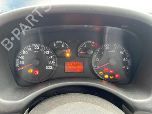 Used Instrument cluster FIAT PUNTO (188_) 1.2 60 (188.030, .050, .130, .150, .230, .250) (60 hp) 31133336