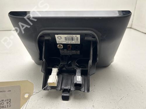 Display CITROËN C4 CACTUS 1.2 VTi 82 | BP39420995C48 - Image 3