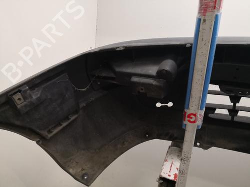 Front bumper CITROËN BERLINGO / BERLINGO FIRST Box Body/MPV (M_) 1.9 D 70 (MBWJZ, MCWJZ) | BP27108256C7 