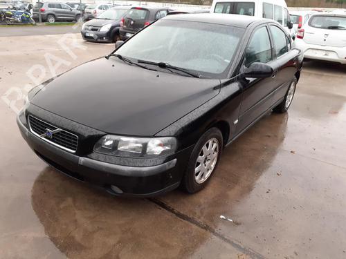 Right sun visor VOLVO S60 I (384) 2.4 | BP27119214I2 