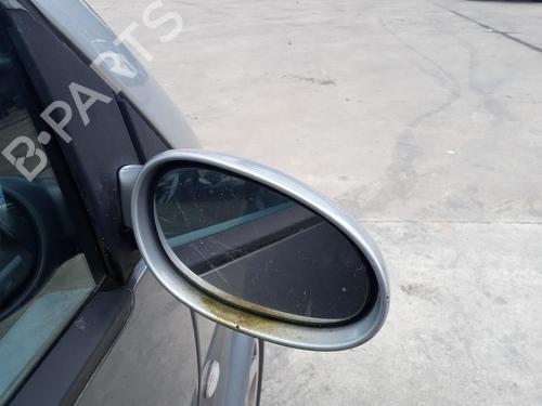 Used Right mirror Right mirror SMART CITY-COUPE (450) 0.6 (S1CLB1, 450.331, 450.336) (45 hp) 27135233 27135233