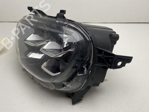 Right headlight CITROËN C3 III (SX) 1.2 PureTech 82 | BP29412752C29 