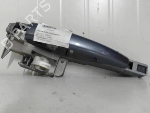 Front left exterior door handle PEUGEOT 407 SW (6E_, 6D_) 2.0 HDi 135 | BP27115788C128 