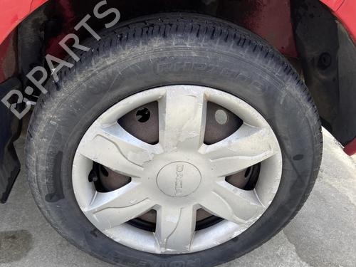 Used Rim DACIA SANDERO 1.4 (BS0C, BS0A, BS0G, BS1F, BS0E) (75 hp) 27157186