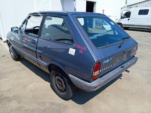 Used Parts FORD FIESTA II (FBD) 1.1 (FBD) 2906204