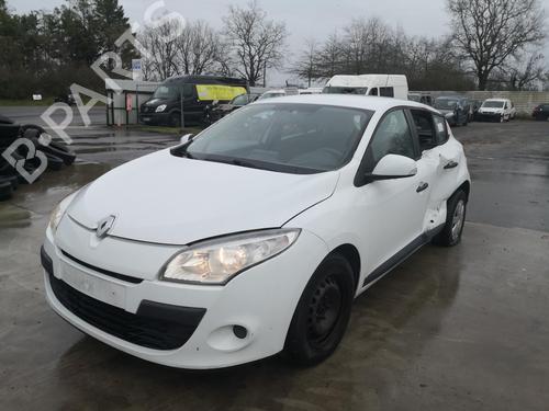 ABS pump RENAULT MEGANE III Hatchback (BZ0/1_, B3_) 1.5 dCi (BZ09, BZ0D, BZ1W, BZ29, BZ14) | BP27131897M43 - Image 5