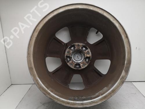 Fælk DACIA DUSTER (HS_) 1.5 dCi | BP30725804C45 - Image 3