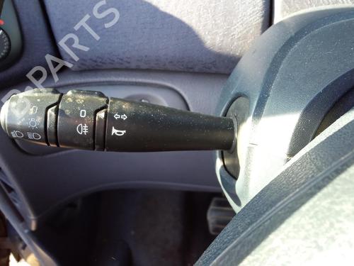 Used Steering column stalk RENAULT ESPACE III (JE0_) 2.2 dCi (JE0K) (130 hp) 27148514
