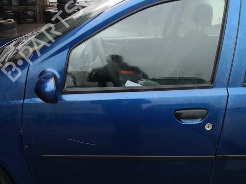 Dør venstre foran FIAT PUNTO (188_) 1.2 60 (188.030, .050, .130, .150, .230, .250) (60 hp) 27132094