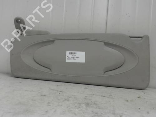 Used Right sun visor Right sun visor RENAULT KANGOO Express (FW0/1_) [2008-2026] 27117991 27117991