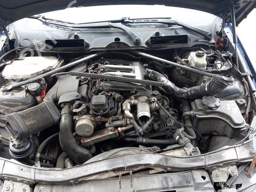 Used ABS pump BMW 3 Touring (E91) 320 d (150 hp) 27138234