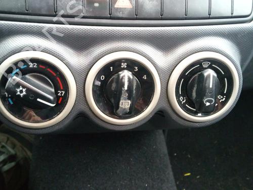 Gebläsemotor für SMART FORFOUR (454) 1.5 CDI (454.001) (95 hp) 27129886
