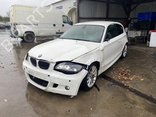 Brugte BMW 1 (E81) 116 d (116 hp) 4442005